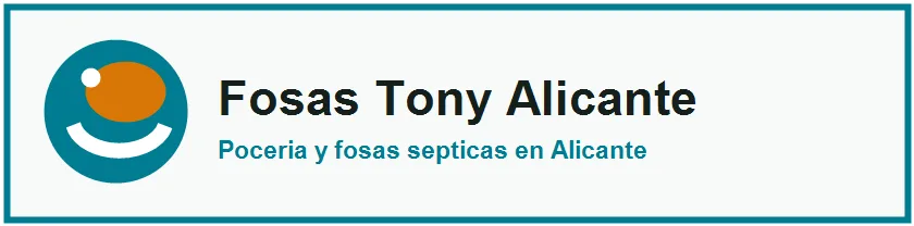Fosas Tony Alicante